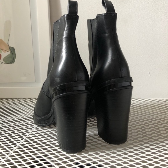 Aldo boots - Picture 3 of 9